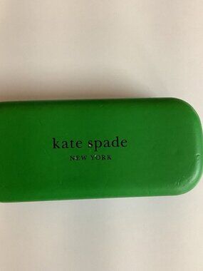 Kate Spade Eyeglasses Cover Preloved